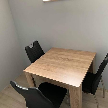 Beregi Apartman Tiszaujvaros Exterior photo